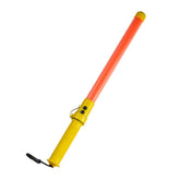 Traffic Baton Marshalling Wand Signal Sticks